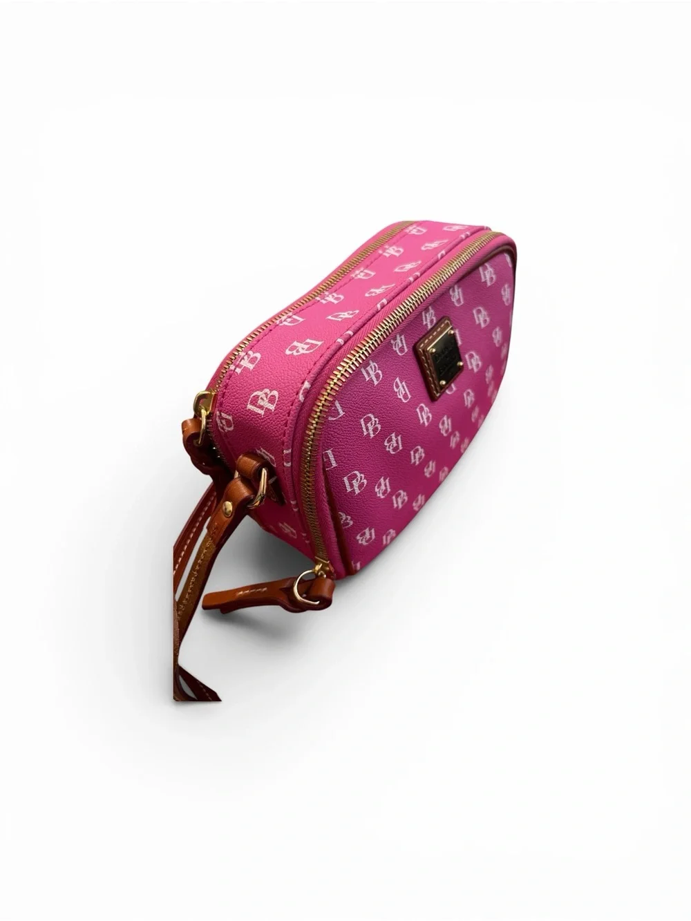 Dooney & Bourke Gretta Sawyer
Watch New special addition x5x5.5 - Picture 1 of 14